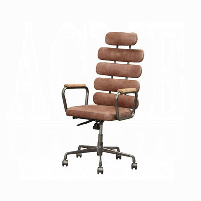 ACME Furniture - Calan Executive Office Chair - 92110 view 1