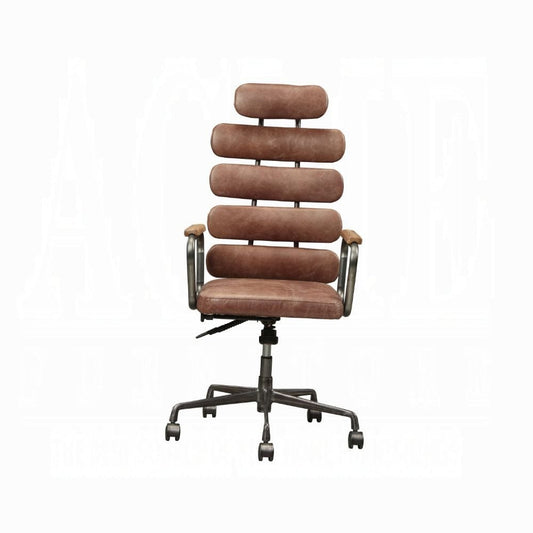 ACME Furniture - Calan Executive Office Chair - 92110 view 2