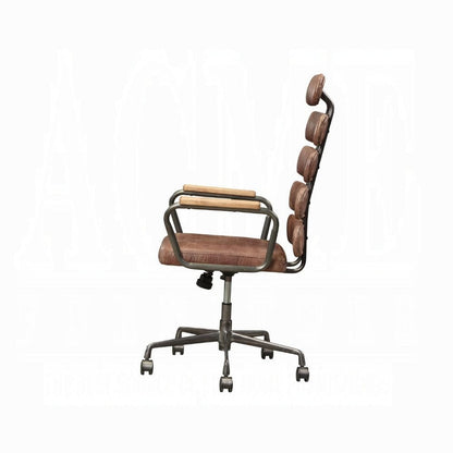 ACME Furniture - Calan Executive Office Chair - 92110 view 3