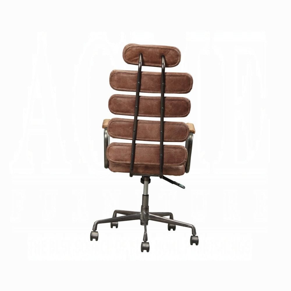 ACME Furniture - Calan Executive Office Chair - 92110 view 4