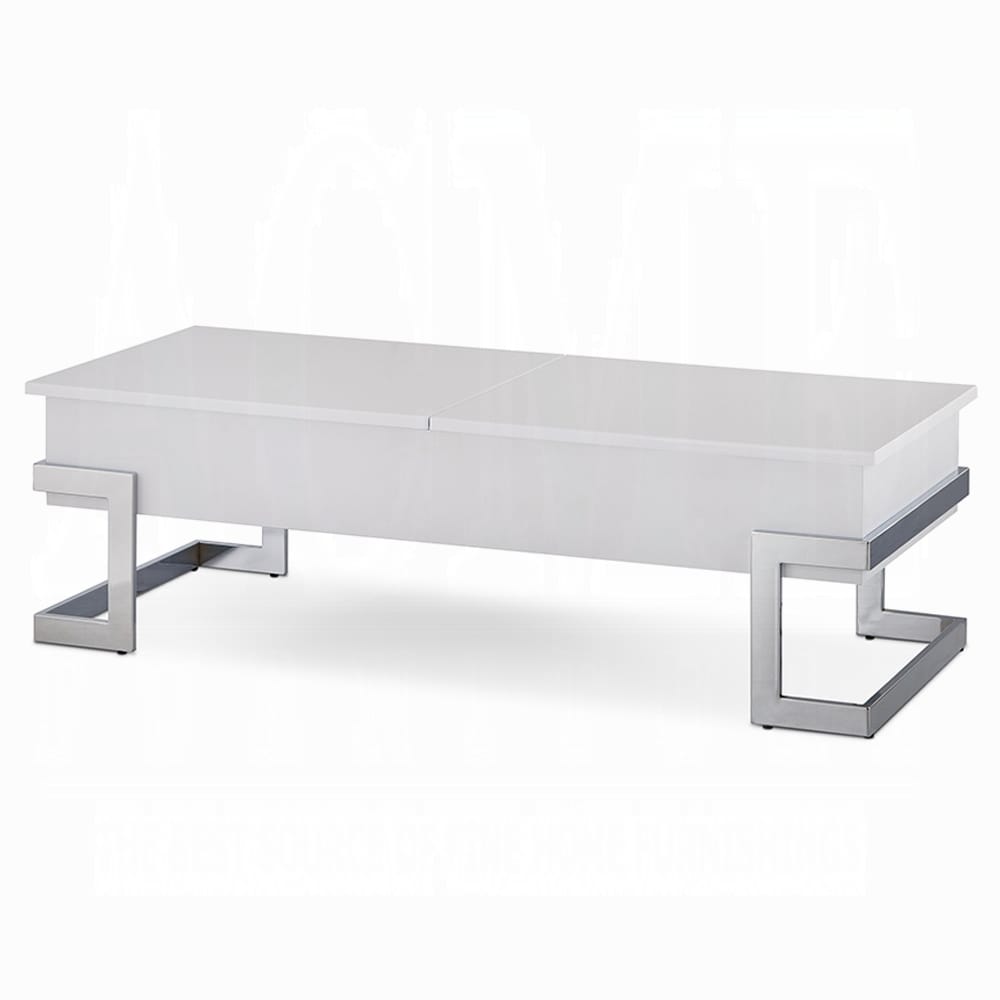 ACME Furniture - Calnan Coffee Table w/Lift Top - 81850 view 1