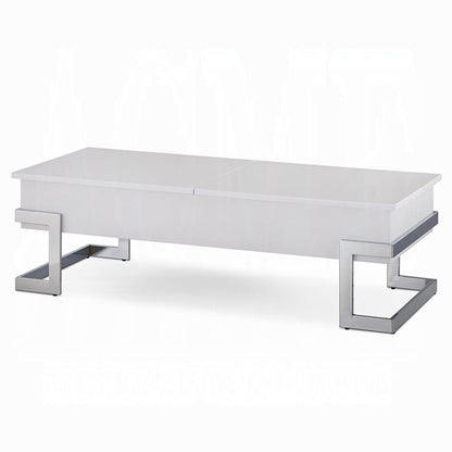 ACME Furniture - Calnan Coffee Table w/Lift Top - 81850 view 1