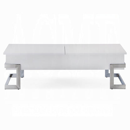 ACME Furniture - Calnan Coffee Table w/Lift Top - 81850 view 2