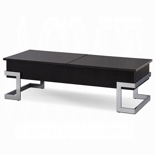 ACME Furniture - Calnan Coffee Table w/Lift Top - 81855 view 1