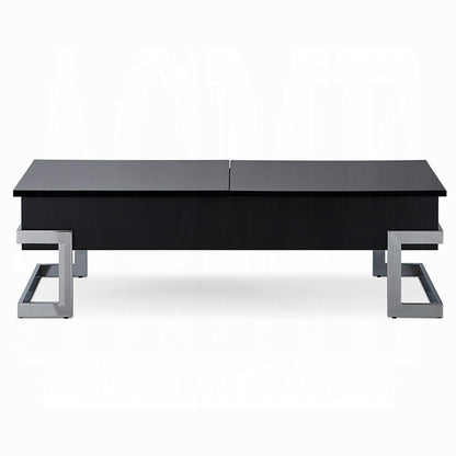 ACME Furniture - Calnan Coffee Table w/Lift Top - 81855 view 2