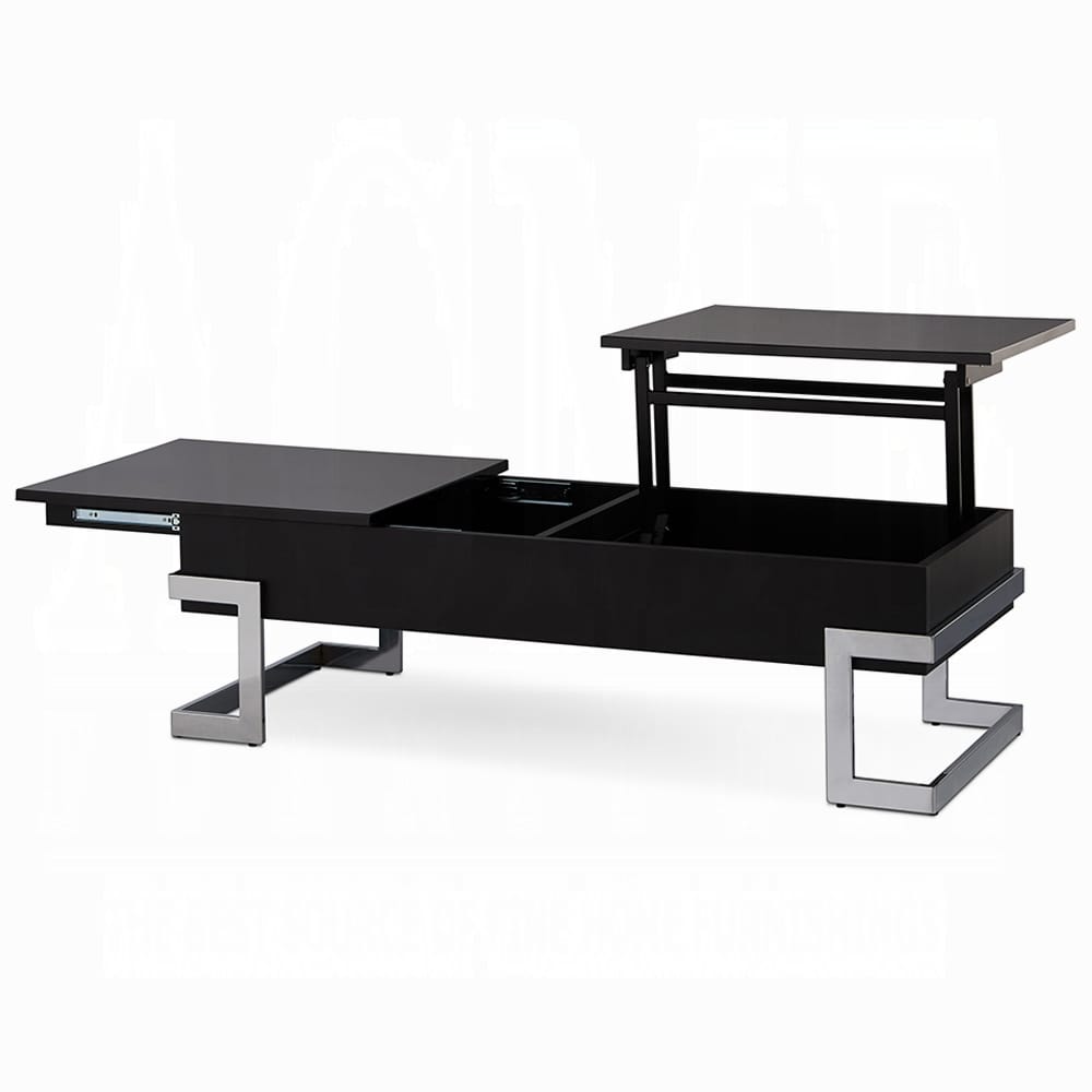 ACME Furniture - Calnan Coffee Table w/Lift Top - 81855 view 3