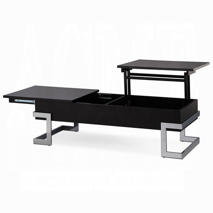 ACME Furniture - Calnan Coffee Table w/Lift Top - 81855 view 3