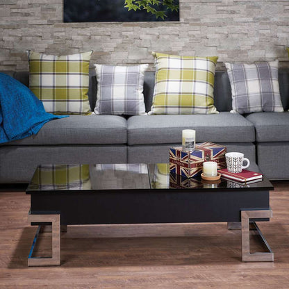ACME Furniture - Calnan Coffee Table w/Lift Top - 81855 view 4