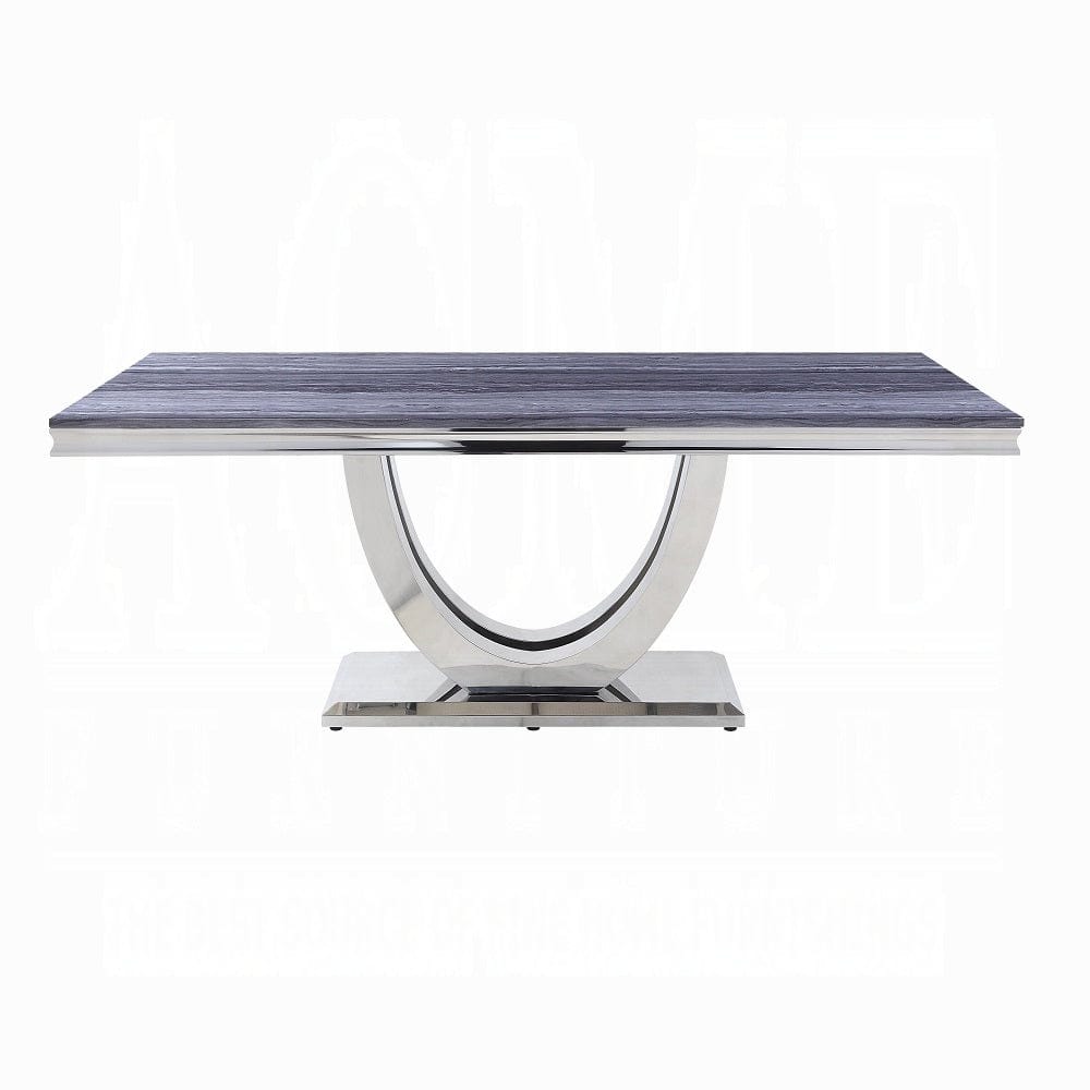 ACME Furniture - Cambrie Dining Table - DN00221 view 2