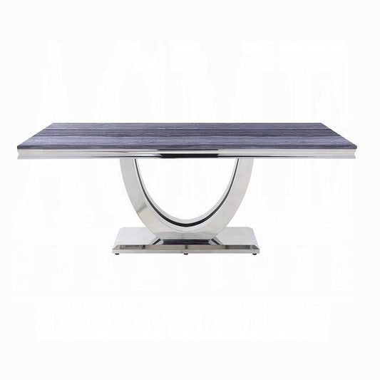 ACME Furniture - Cambrie Dining Table - DN00221 view 2