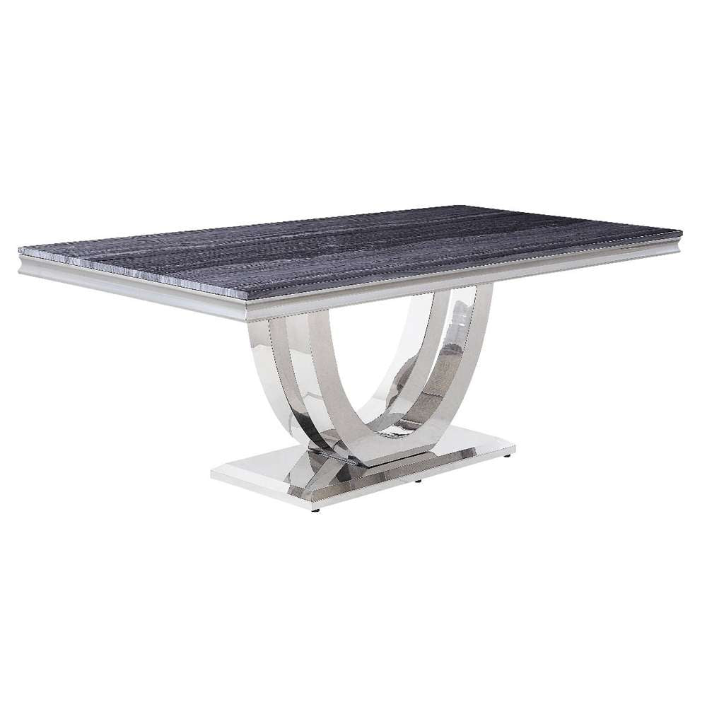 ACME Furniture - Cambrie Dining Table - DN00221 veiw 1