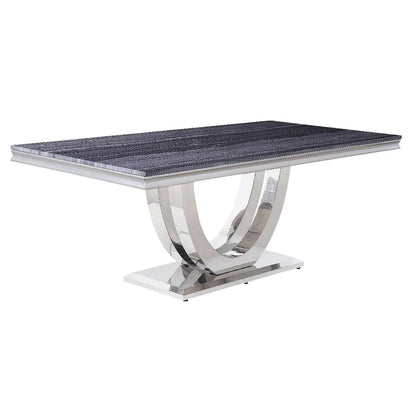 ACME Furniture - Cambrie Dining Table - DN00221 veiw 1
