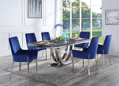ACME Furniture - Cambrie Side Chair (Set of 2) - DN00222 veiw 3