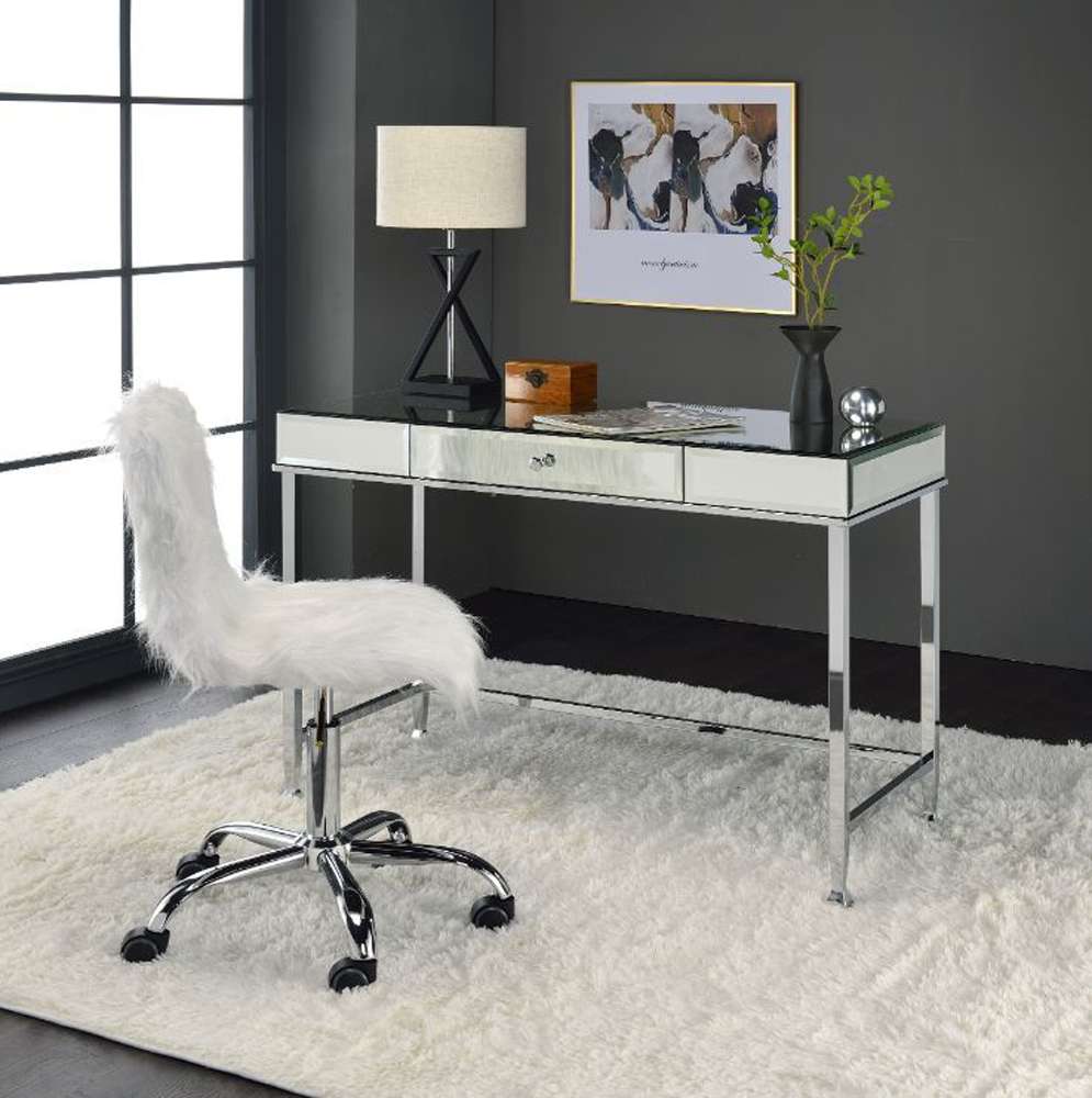 ACME Furniture - Canine Writing Desk - 92975 veiw 5