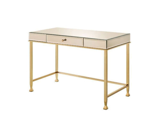 ACME Furniture - Canine Writing Desk - 92977 veiw 1