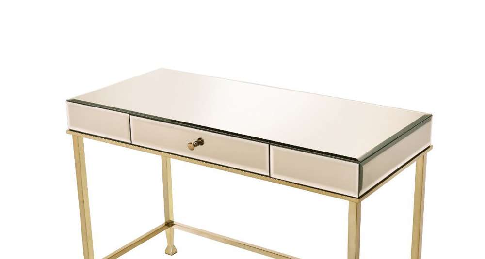 ACME Furniture - Canine Writing Desk - 92977 veiw 3