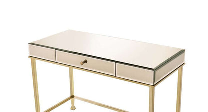 ACME Furniture - Canine Writing Desk - 92977 veiw 3
