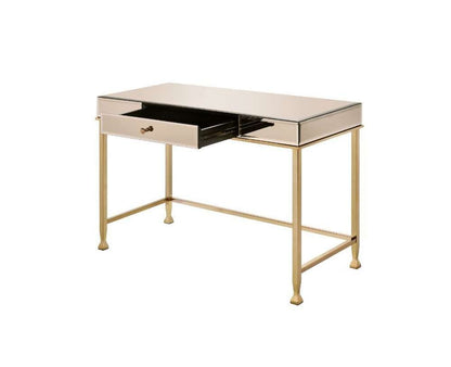 ACME Furniture - Canine Writing Desk - 92977 veiw 4