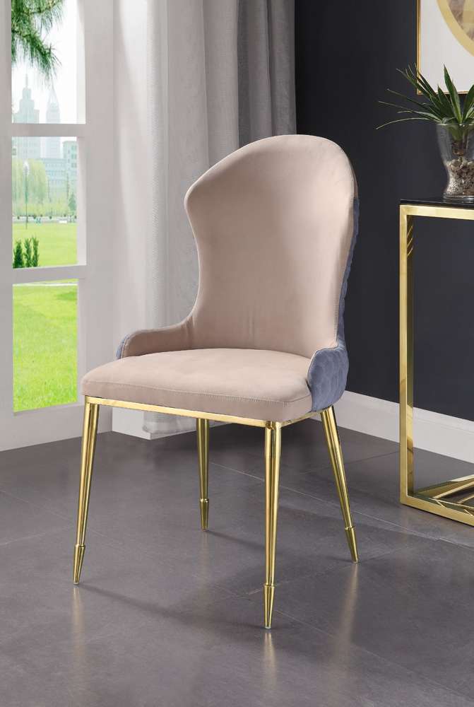 ACME Furniture - Caolan Side Chair (Set of 2) - 72469 veiw 1