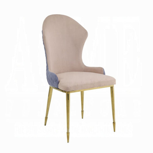 ACME Furniture - Caolan Side Chair (Set of 2) - 72469 veiw 2
