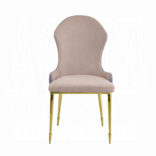 ACME Furniture - Caolan Side Chair (Set of 2) - 72469 veiw 3