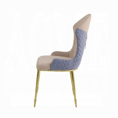 ACME Furniture - Caolan Side Chair (Set of 2) - 72469 veiw 4