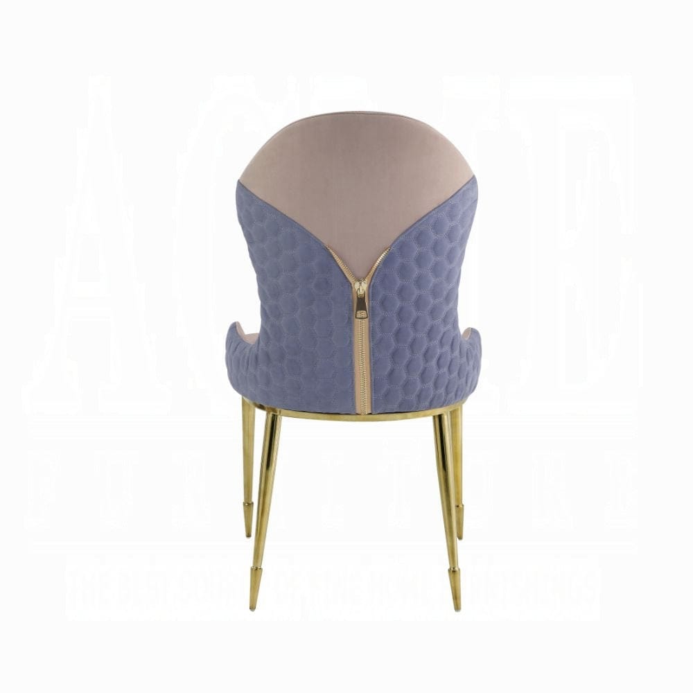 ACME Furniture - Caolan Side Chair (Set of 2) - 72469 veiw 5