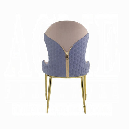 ACME Furniture - Caolan Side Chair (Set of 2) - 72469 veiw 5