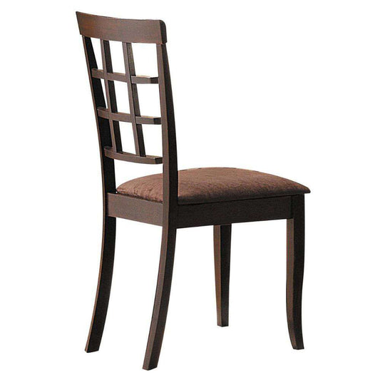 ACME Furniture  -  Cardiff Side Chair (Set of 2)  - 06851 view 1