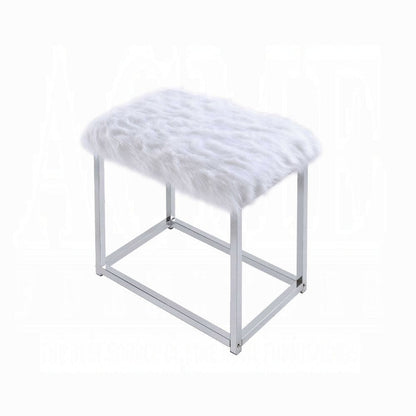 ACME Furniture - Carenze II Vanity Desk - 90314 view 6