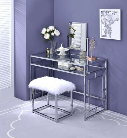 ACME Furniture - Carenze II Vanity Desk - 90314 view 7