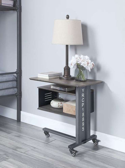 ACME Furniture - Cargo Accent Table - AC00362 veiw 1