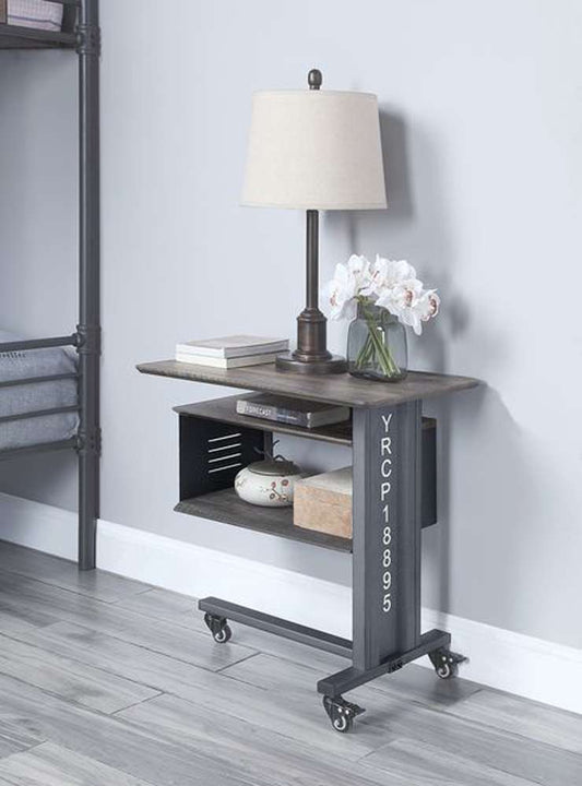 ACME Furniture - Cargo Accent Table - AC00362 veiw 1
