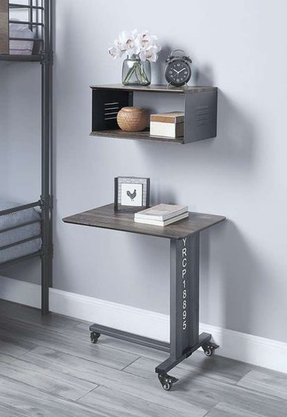 ACME Furniture - Cargo Accent Table - AC00362 veiw 2