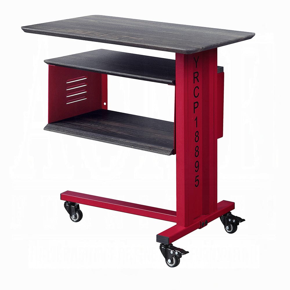 ACME Furniture - Cargo Accent Table - AC00361 view 1