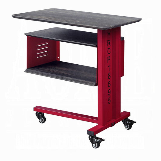 ACME Furniture - Cargo Accent Table - AC00361 view 1