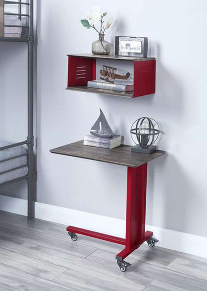 ACME Furniture - Cargo Accent Table - AC00361 view 3