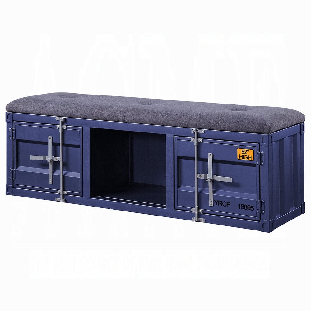 ACME Furniture - Cargo Bench - 35942 view 1