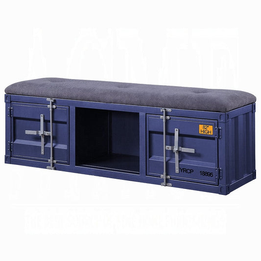 ACME Furniture - Cargo Bench - 35942 view 1