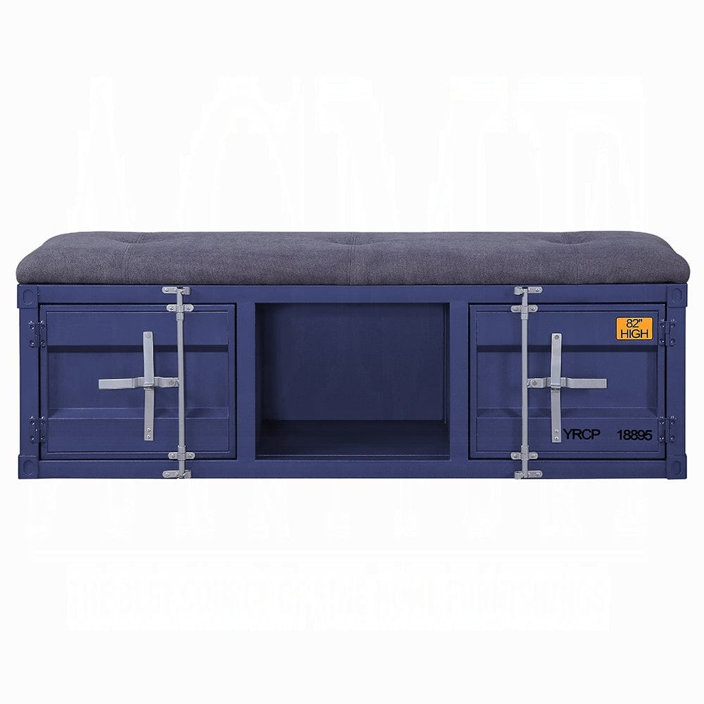 ACME Furniture - Cargo Bench - 35942 view 2