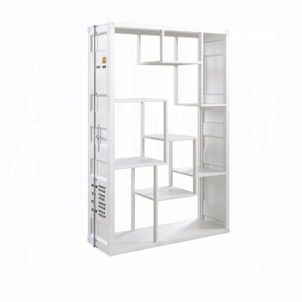ACME Furniture - Cargo Bookshelf - 77888 view 1