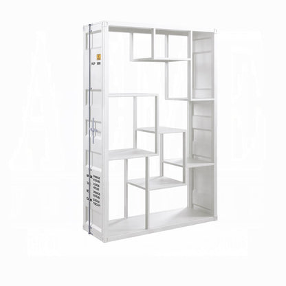ACME Furniture - Cargo Bookshelf - 77888 view 1