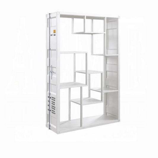 ACME Furniture - Cargo Bookshelf - 77888 view 1