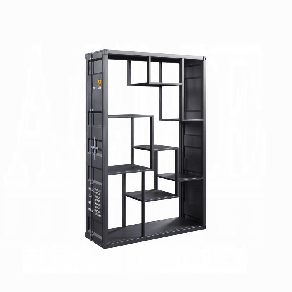 ACME Furniture - Cargo Bookshelf - 77908 view 1
