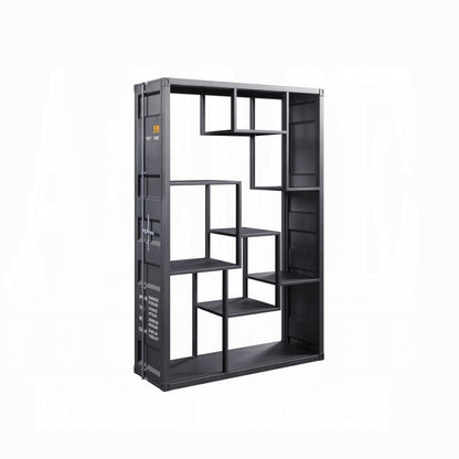 ACME Furniture - Cargo Bookshelf - 77908 view 1