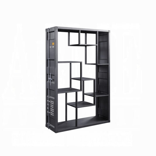 ACME Furniture - Cargo Bookshelf - 77908 view 1