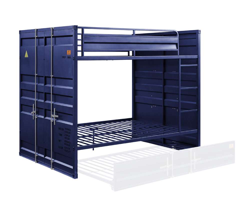 ACME Furniture - Cargo Bunk Bed - 37905 veiw 1