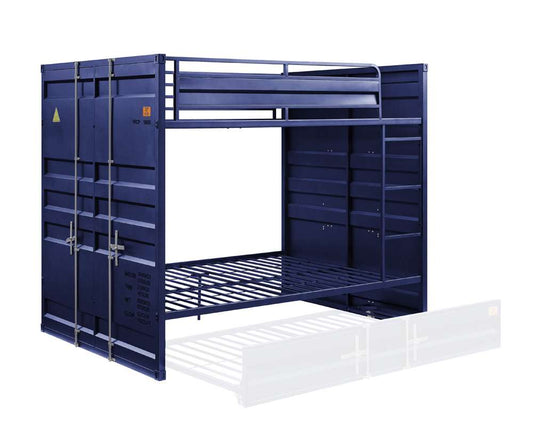 ACME Furniture - Cargo Bunk Bed - 37905 veiw 1