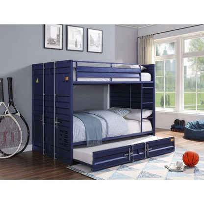 ACME Furniture - Cargo Bunk Bed - 37905 veiw 2