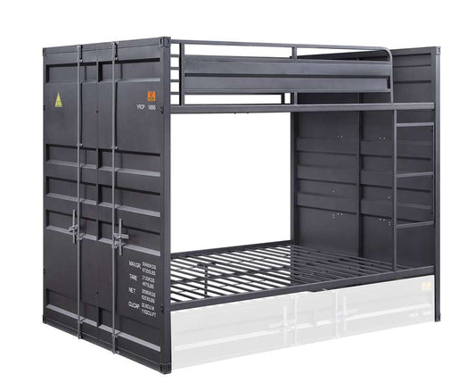ACME Furniture - Cargo Bunk Bed - 37895 veiw 1